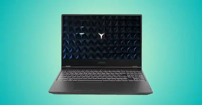 Lenovo Legion Y540: Clean and Powerful Gaming Laptop with Sleek Design