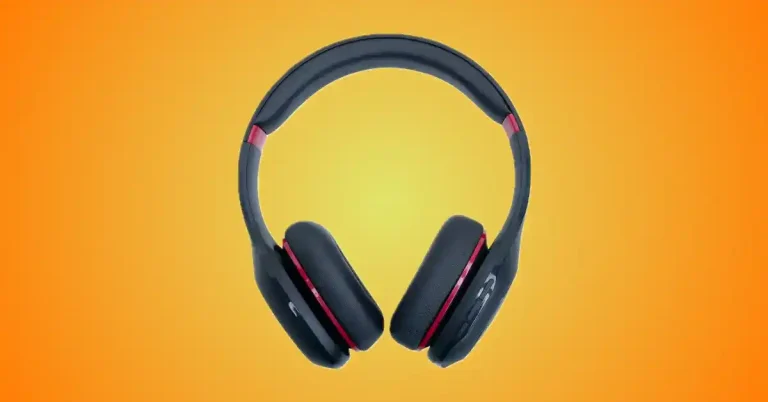 Mi Super Bass Headphone – Lightweight and Powerful Sound Experience